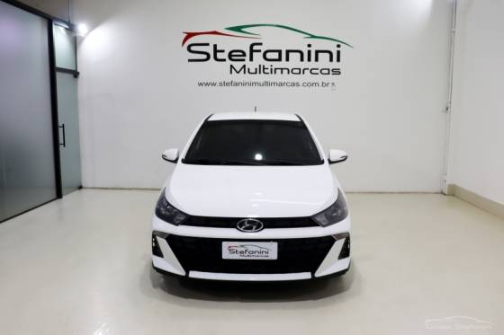 HYUNDAI HB20S 1.0 12V FLEX COMFORT PLUS MANUAL